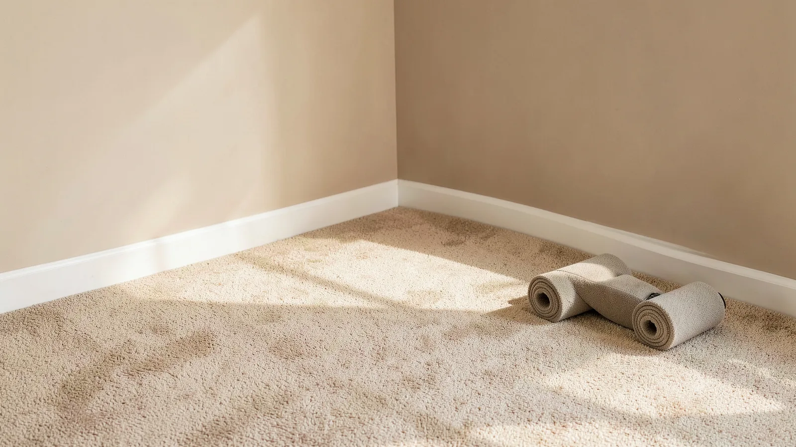 Carpet Installation in Rochester, TX near me